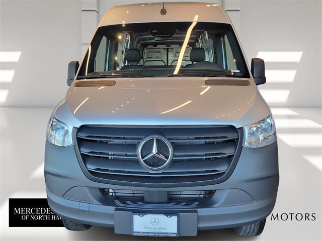 new 2024 Mercedes-Benz Sprinter 2500 car, priced at $71,846