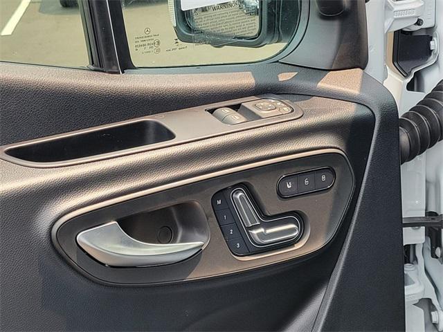 new 2025 Mercedes-Benz Sprinter 2500 car, priced at $69,489