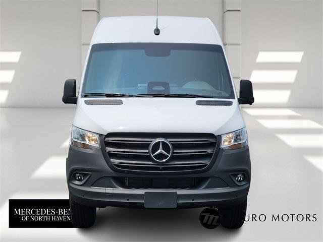 new 2025 Mercedes-Benz Sprinter 2500 car, priced at $69,489