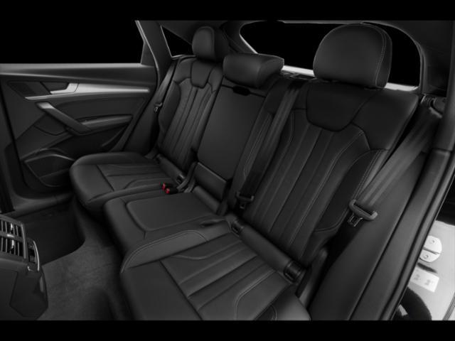 used 2022 Audi Q5 car