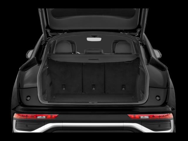 used 2022 Audi Q5 car