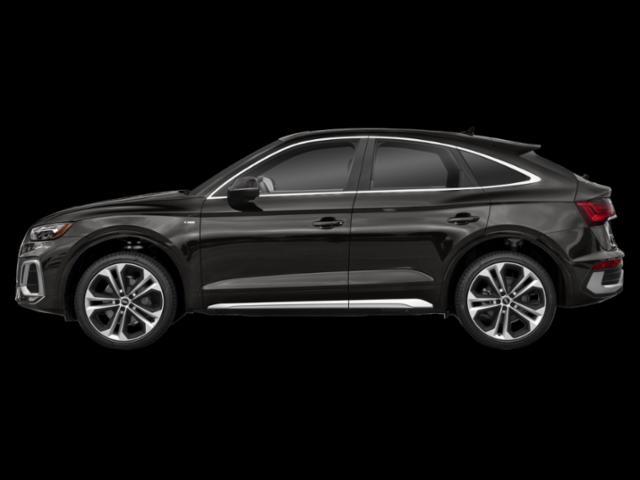 used 2022 Audi Q5 car