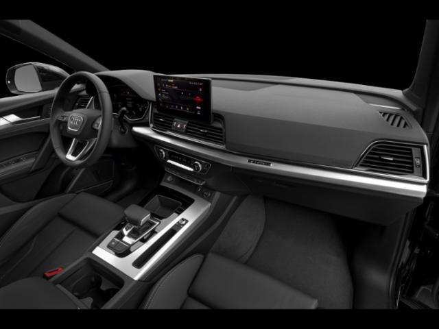 used 2022 Audi Q5 car