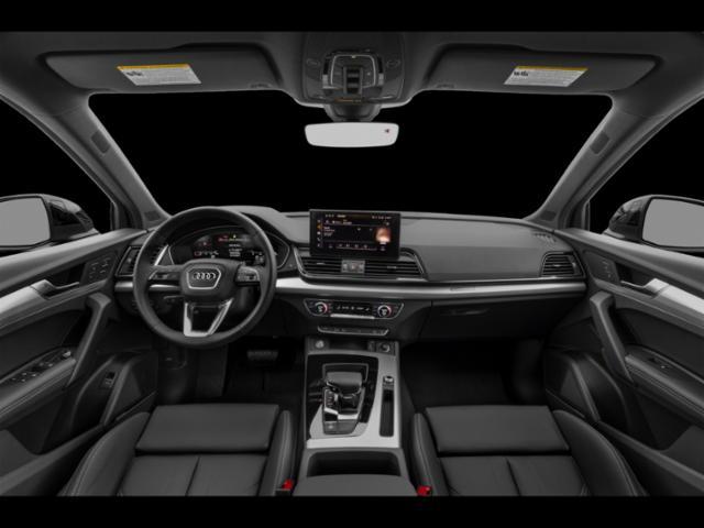 used 2022 Audi Q5 car
