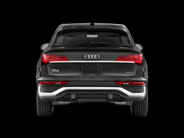 used 2022 Audi Q5 car