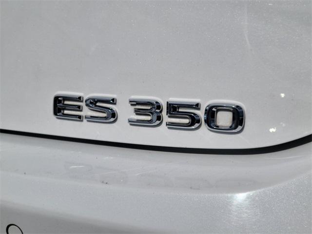 used 2022 Lexus ES 350 car, priced at $32,344
