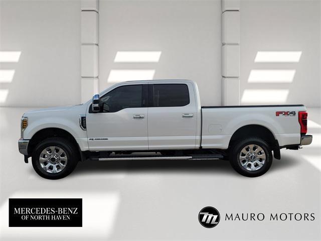 used 2019 Ford F-250 car, priced at $49,995