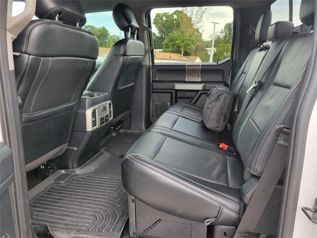 used 2019 Ford F-250 car, priced at $49,995