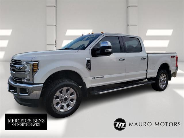 used 2019 Ford F-250 car, priced at $49,995