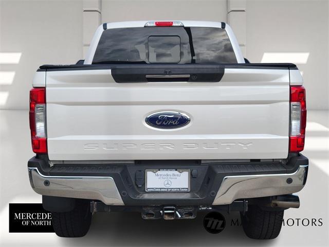 used 2019 Ford F-250 car, priced at $49,995