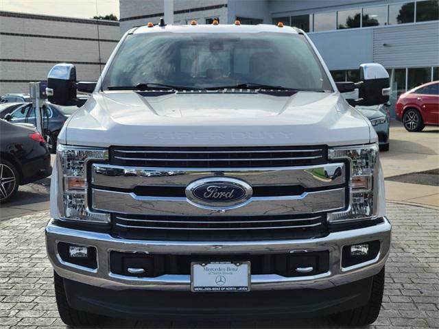 used 2019 Ford F-250 car, priced at $49,995