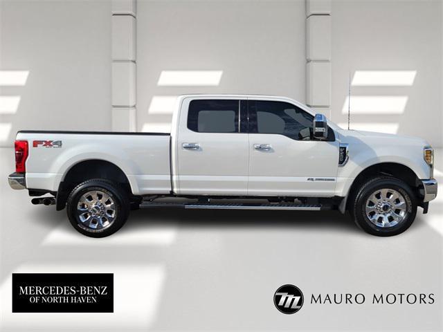 used 2019 Ford F-250 car, priced at $49,995