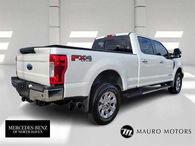 used 2019 Ford F-250 car, priced at $49,995