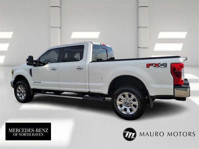 used 2019 Ford F-250 car, priced at $49,995