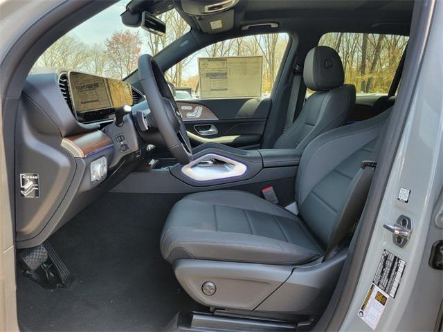 new 2025 Mercedes-Benz GLE 350 car, priced at $77,045