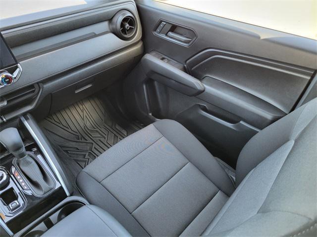 used 2023 Chevrolet Colorado car, priced at $39,995
