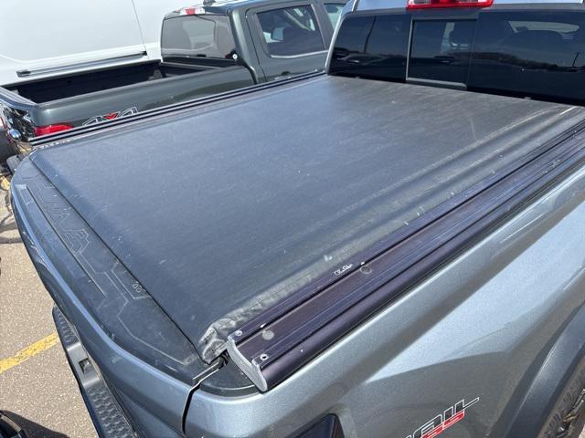 used 2023 Chevrolet Colorado car, priced at $39,995