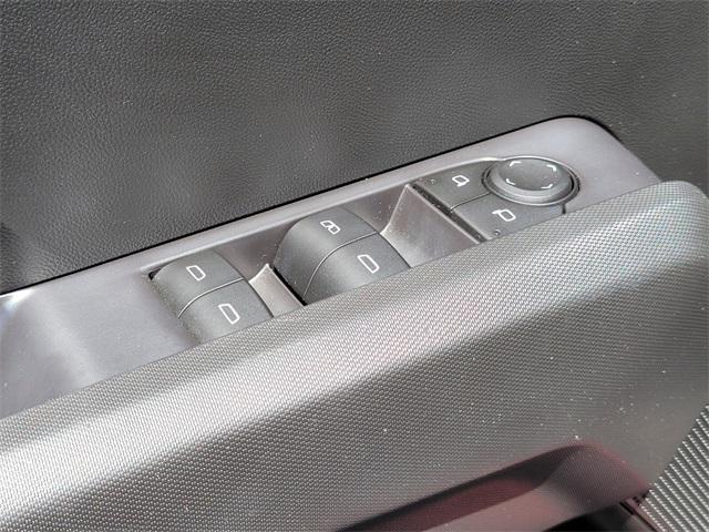used 2023 Chevrolet Colorado car, priced at $39,995