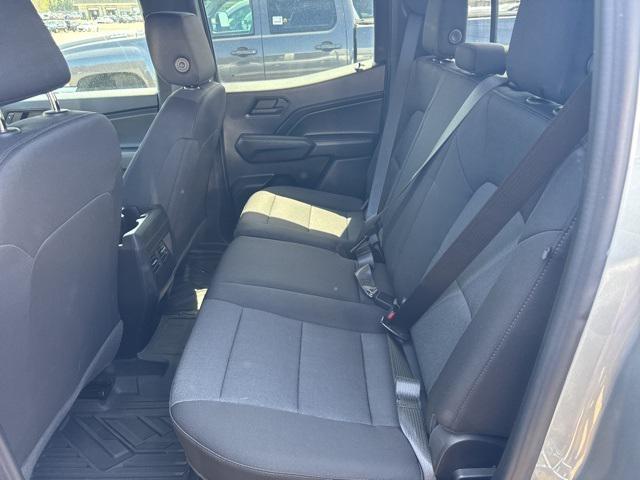 used 2023 Chevrolet Colorado car, priced at $39,995
