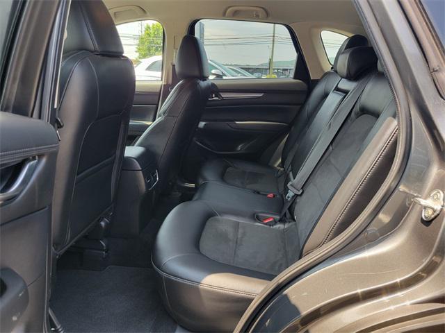 used 2023 Mazda CX-5 car, priced at $23,899