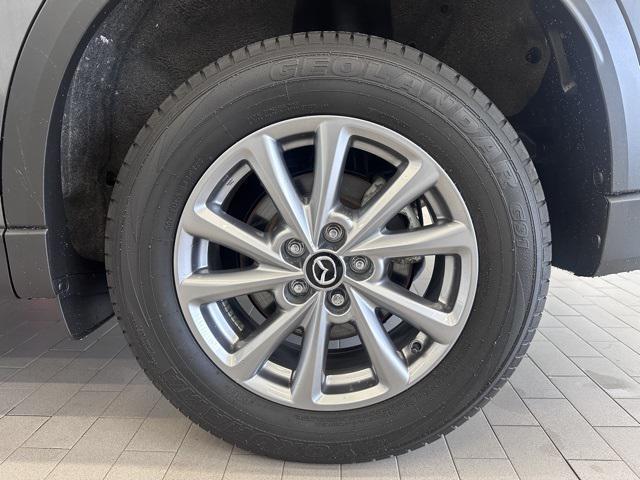 used 2023 Mazda CX-5 car, priced at $24,799