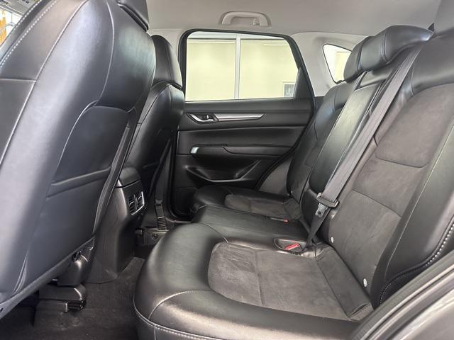 used 2023 Mazda CX-5 car, priced at $24,799