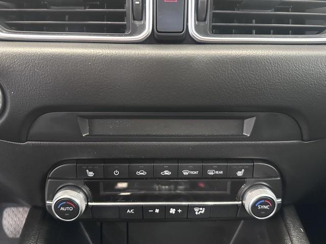 used 2023 Mazda CX-5 car, priced at $24,799