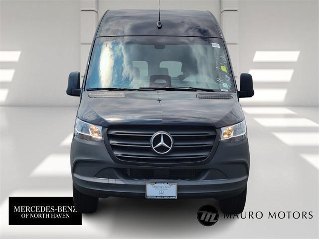 new 2025 Mercedes-Benz Sprinter 2500 car, priced at $66,254