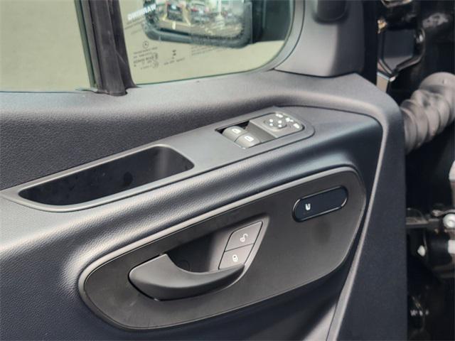 new 2025 Mercedes-Benz Sprinter 2500 car, priced at $66,254