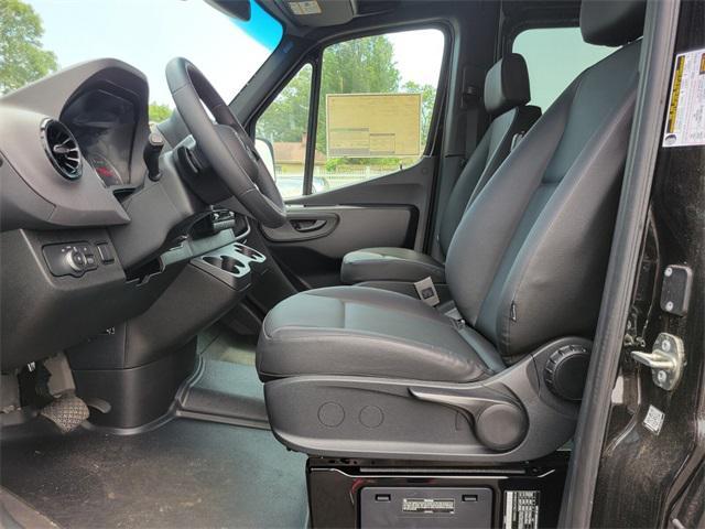 new 2025 Mercedes-Benz Sprinter 2500 car, priced at $66,254