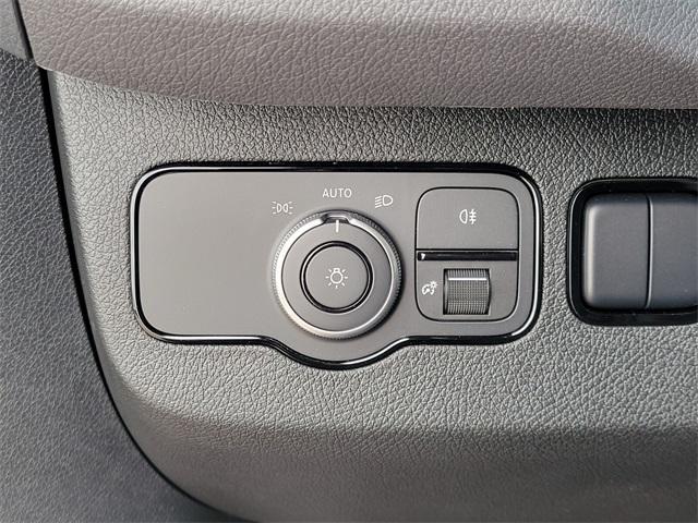 new 2025 Mercedes-Benz Sprinter 2500 car, priced at $66,254