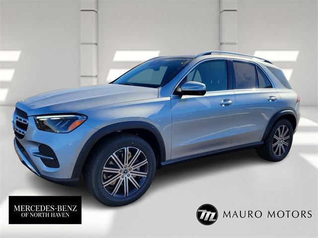 new 2025 Mercedes-Benz GLE 350 car, priced at $69,715