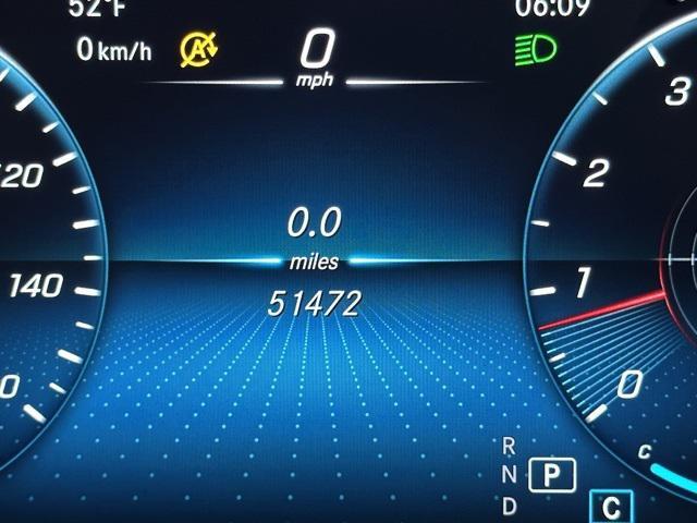 used 2021 Mercedes-Benz C-Class car, priced at $26,969