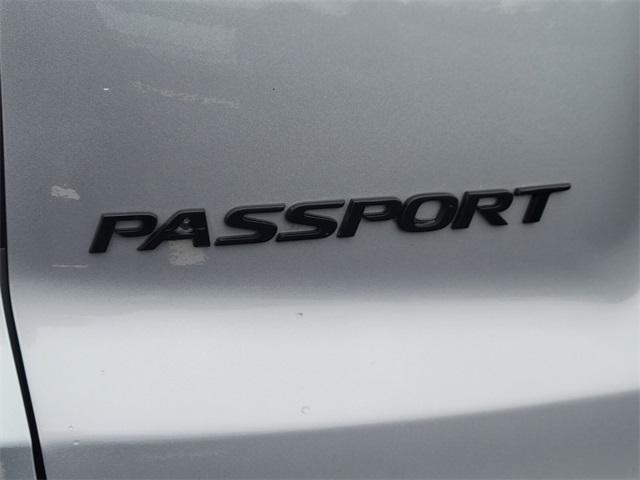 used 2022 Honda Passport car, priced at $31,997