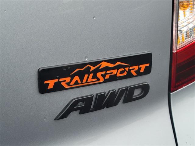 used 2022 Honda Passport car, priced at $31,997