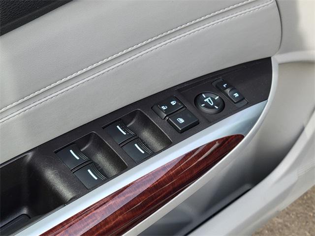 used 2015 Acura TLX car, priced at $11,995