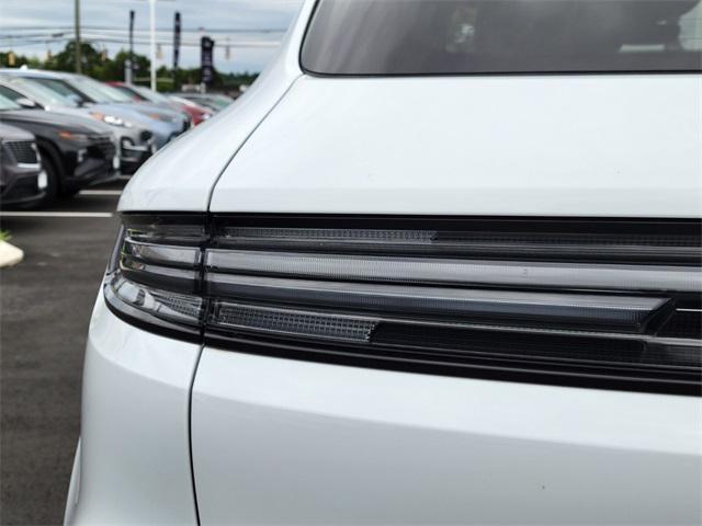used 2024 Porsche Cayenne car, priced at $69,887