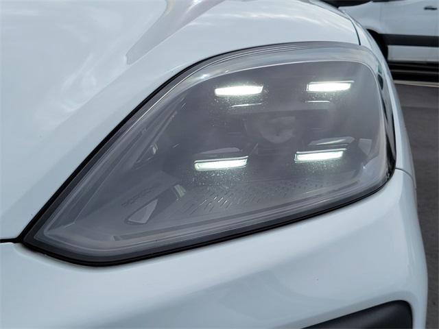 used 2024 Porsche Cayenne car, priced at $69,887