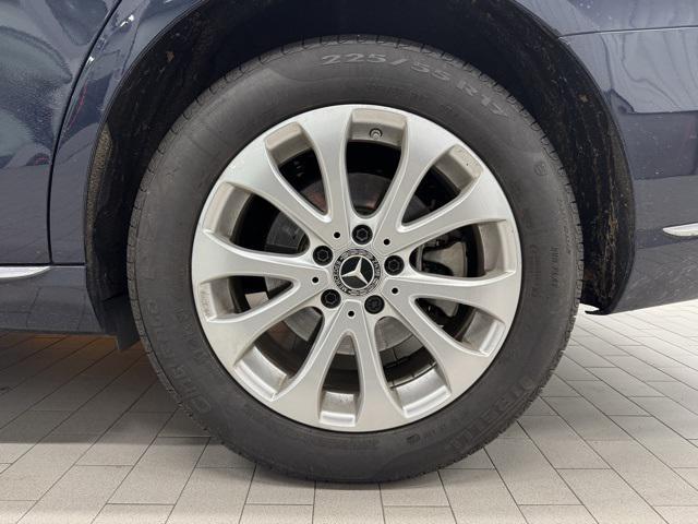 used 2019 Mercedes-Benz E-Class car, priced at $23,911