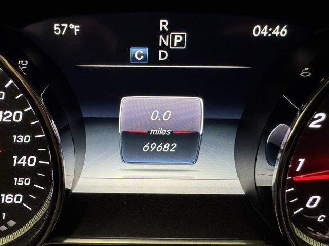 used 2019 Mercedes-Benz E-Class car, priced at $23,911