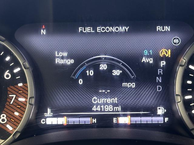 used 2020 Jeep Renegade car, priced at $18,519