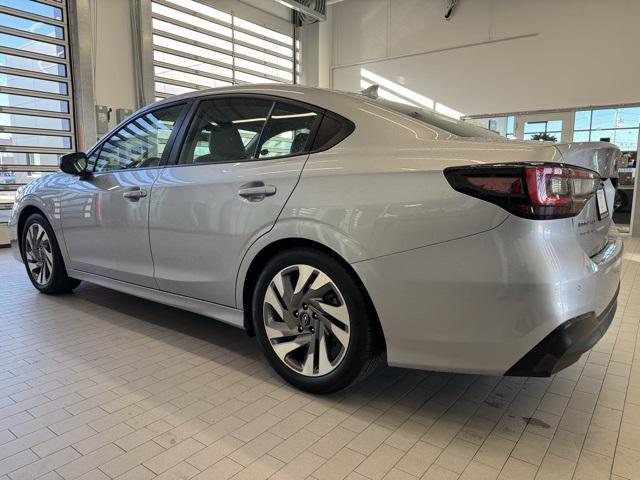 used 2023 Subaru Legacy car, priced at $23,994