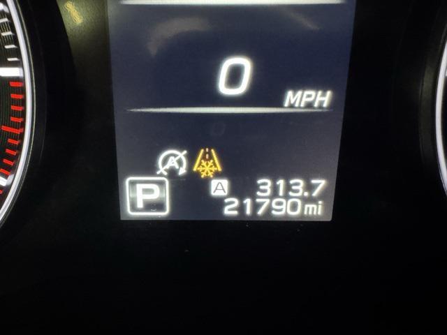 used 2023 Subaru Legacy car, priced at $23,994