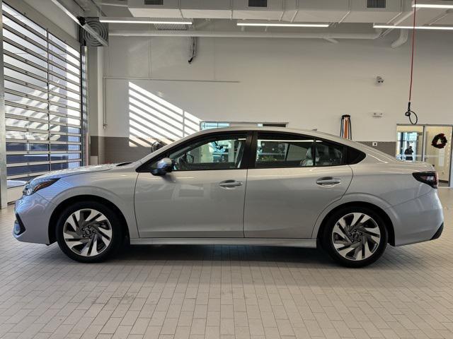 used 2023 Subaru Legacy car, priced at $23,994