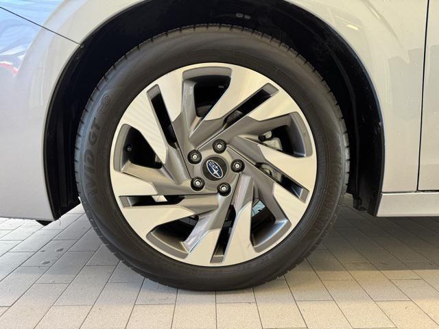 used 2023 Subaru Legacy car, priced at $23,994