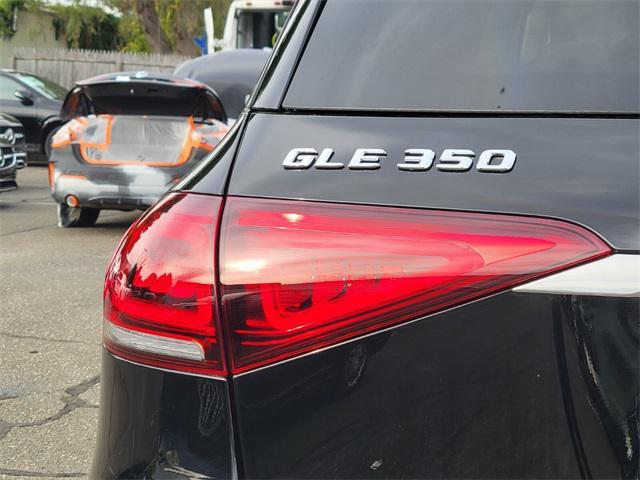 used 2022 Mercedes-Benz GLE 350 car, priced at $45,499