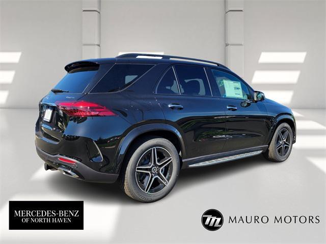 new 2026 Mercedes-Benz GLE 450 car, priced at $80,735