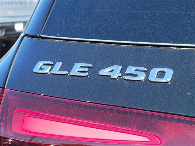 new 2026 Mercedes-Benz GLE 450 car, priced at $80,735