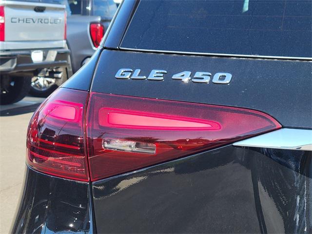 new 2026 Mercedes-Benz GLE 450 car, priced at $80,735