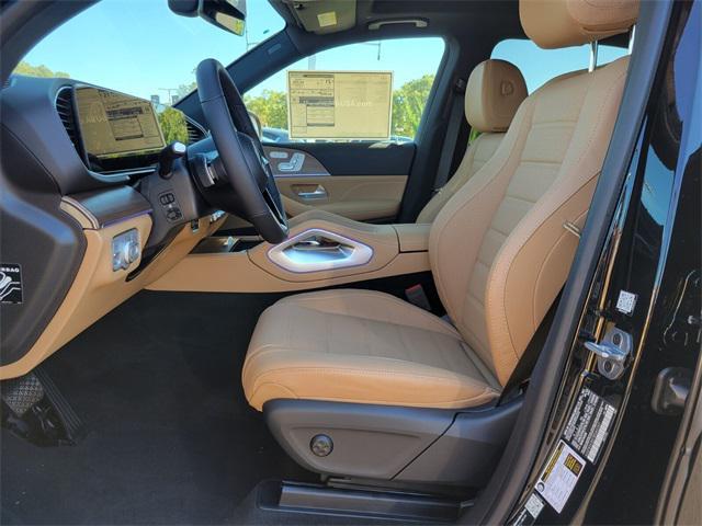 new 2026 Mercedes-Benz GLE 450 car, priced at $80,735